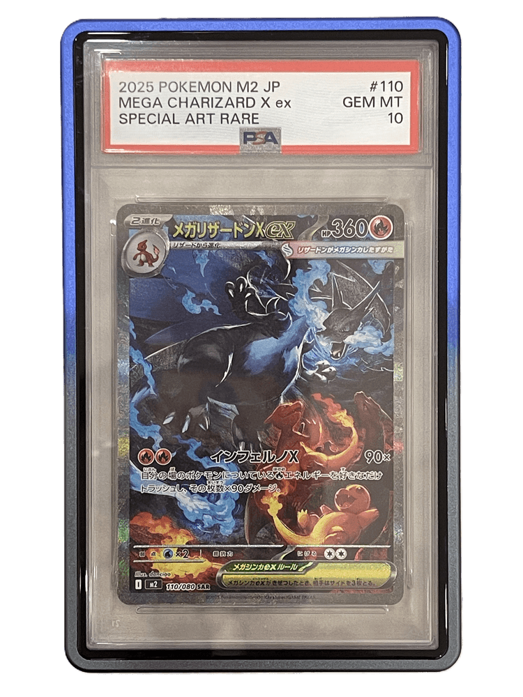 PSA Protector – Storm